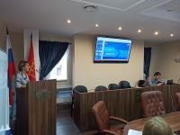 Утверждены документы проведения экспертизы проекта бюджета Волгограда...