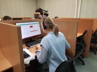 В Волгоградской области заработал контакт-центр по социальным вопросам