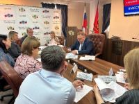 Коллегия КСП Волгограда утвердила результаты внешней проверки годового отчета об исполнении бюджета Волгограда