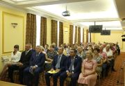 Собрание Представительства Союза МКСО в ЮФО - Волгоград 2018 г. (август)