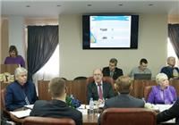 09 февраля 2017 года в актовом зале Контрольно-счетной палаты Волгограда состоялось очередное заседание Коллегии Контрольно-счетной палаты Волгограда…